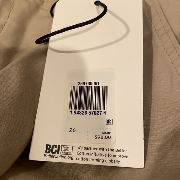 Levis Premium Balloon Pants - Picture 6 of 6